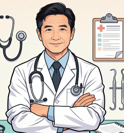 吴谦在哪里坐诊